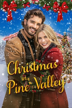 Watch Christmas in Pine Valley movies free hd online