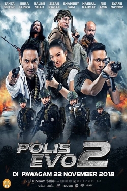 Watch Polis Evo 2 movies free hd online