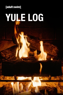 Watch Adult Swim Yule Log movies free hd online