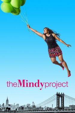 Watch The Mindy Project movies free hd online