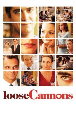 Watch Loose Cannons movies free hd online