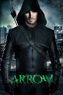 Watch Arrow movies free hd online