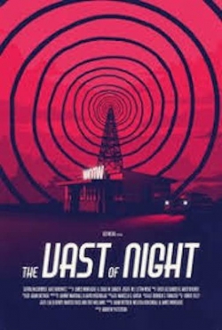 Watch The Vast of Night movies free hd online