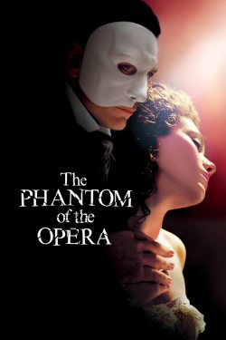 Watch The Phantom of the Opera movies free hd online