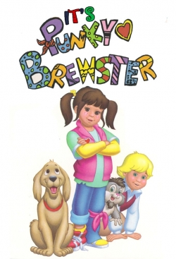 Watch It's Punky Brewster movies free hd online