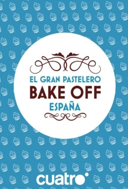 Watch Bake Off España movies free hd online