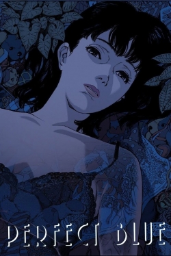 Watch Perfect Blue movies free hd online