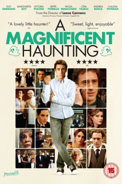 Watch A Magnificent Haunting movies free hd online