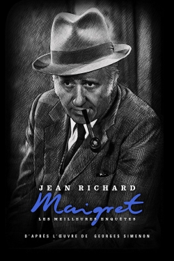 Watch Les Enquêtes du commissaire Maigret movies free hd online