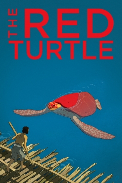 Watch The Red Turtle movies free hd online