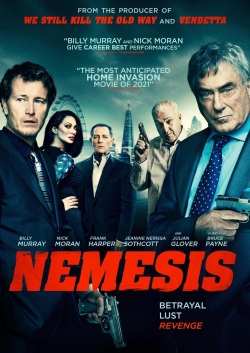 Watch Nemesis movies free hd online