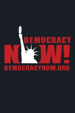 Watch Democracy Now! movies free hd online