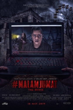 Watch #Malam Jumat The Movie movies free hd online