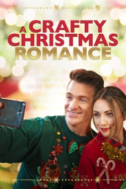 Watch A Crafty Christmas Romance movies free hd online