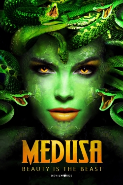 Watch Medusa movies free hd online