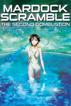 Watch Mardock Scramble: The Second Combustion movies free hd online