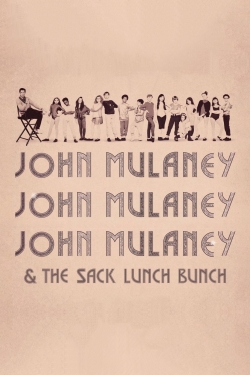 Watch John Mulaney & The Sack Lunch Bunch movies free hd online
