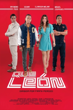 Watch Qué León movies free hd online