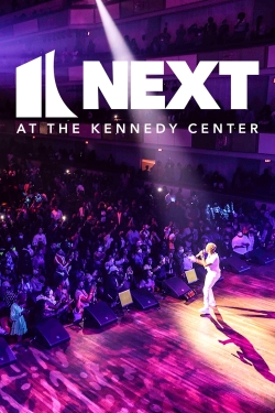 Watch NEXT at the Kennedy Center movies free hd online