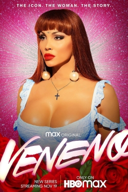 Watch Veneno movies free hd online