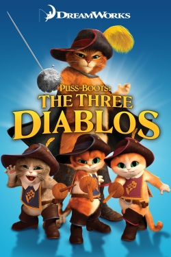 Watch Puss in Boots: The Three Diablos movies free hd online