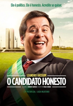 Watch O Candidato Honesto movies free hd online