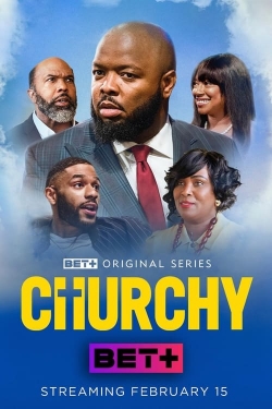 Watch Churchy movies free hd online