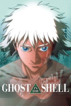 Watch Ghost in the Shell movies free hd online