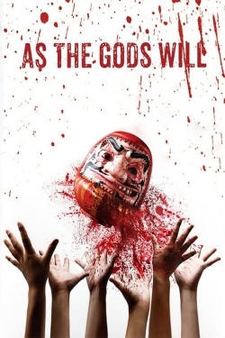 Watch As the Gods Will movies free hd online