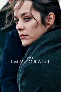 Watch The Immigrant movies free hd online