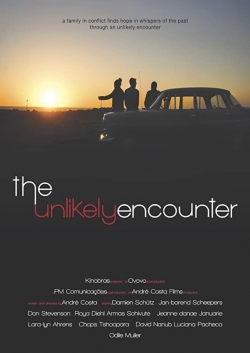 Watch The Unlikely Encounter movies free hd online