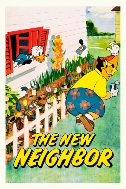 Watch The New Neighbor movies free hd online