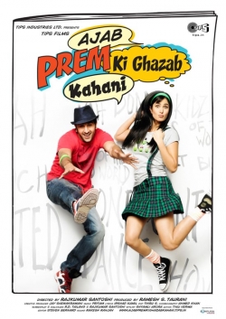 Watch Ajab Prem Ki Ghazab Kahani movies free hd online