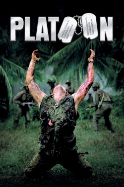 Watch Platoon movies free hd online