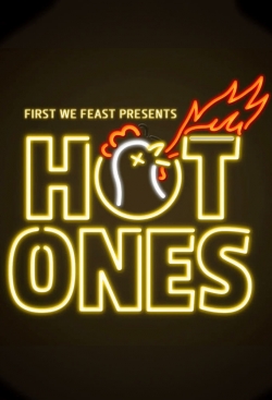 Watch Hot Ones movies free hd online