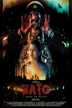 Watch Bato: Road to Death movies free hd online