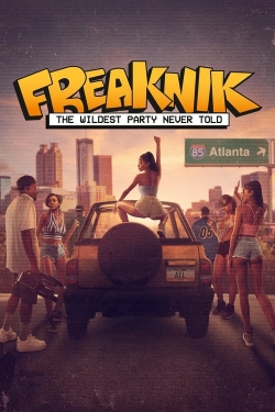 Watch Freaknik: The Wildest Party Never Told movies free hd online