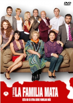 Watch La familia Mata movies free hd online