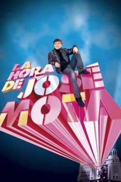 Watch La Hora de Jóse Mota movies free hd online