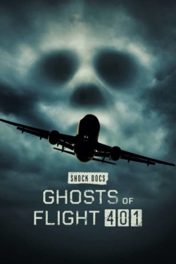 Watch Ghosts of Flight 401 movies free hd online