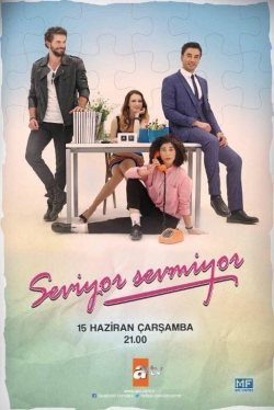 Watch Seviyor Sevmiyor movies free hd online