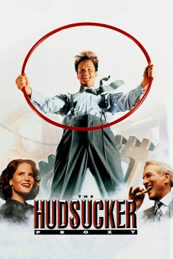 Watch The Hudsucker Proxy movies free hd online