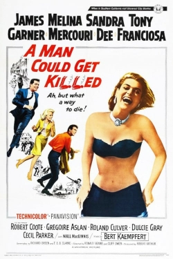 Watch A Man Could Get Killed movies free hd online