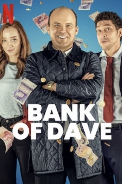 Watch Bank of Dave movies free hd online