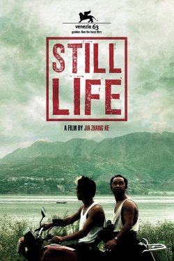 Watch Still Life movies free hd online