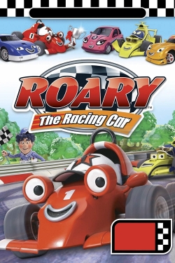 Watch Roary the Racing Car movies free hd online