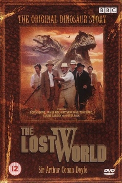 Watch The Lost World movies free hd online