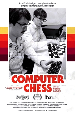 Watch Computer Chess movies free hd online