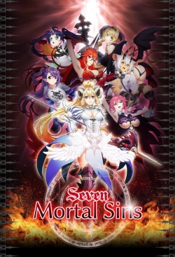 Watch Seven Mortal Sins movies free hd online