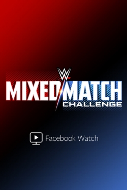 Watch WWE Mixed-Match Challenge movies free hd online